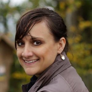 Meet your Posher, Stefanie